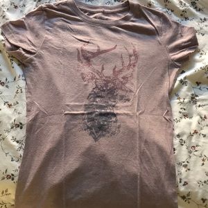 Moose Tee